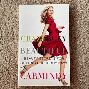 Crazy Busy Beautiful by Carmindy